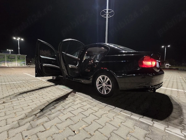 BMW 3 Series 2010 — imagine 6