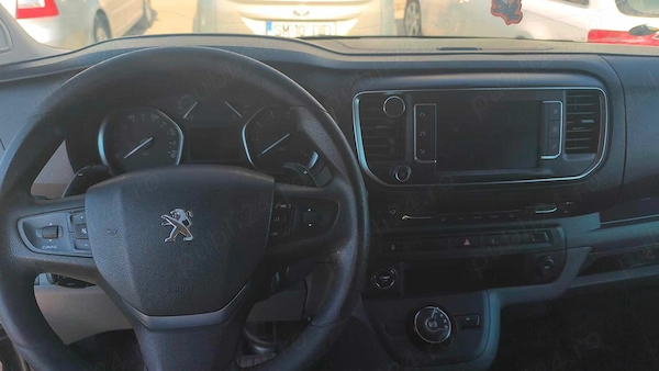 PEUGEOT Expert 2019 — imagine 3