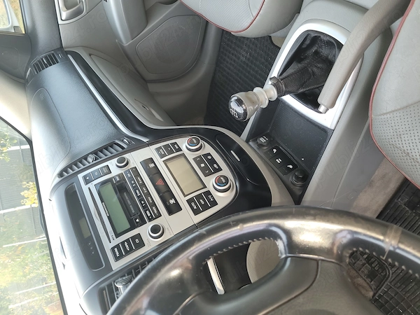 HYUNDAI Santa Fe 2008 — imagine 3
