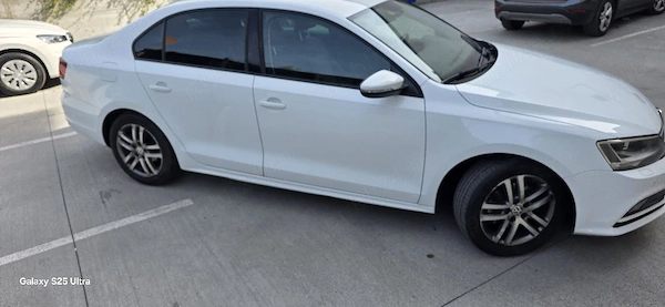 VOLKSWAGEN Jetta 2016 — imagine 2