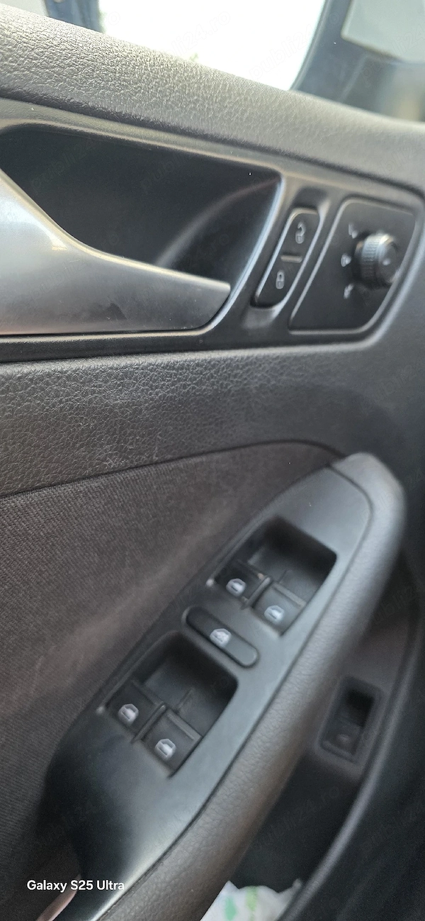 VOLKSWAGEN Jetta 2016 — imagine 4