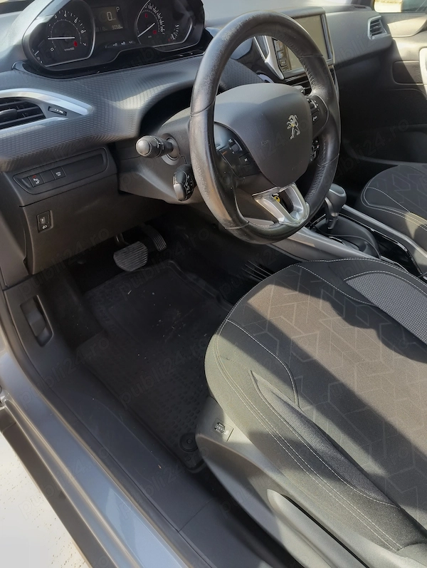 PEUGEOT 2008 2018 — imagine 9