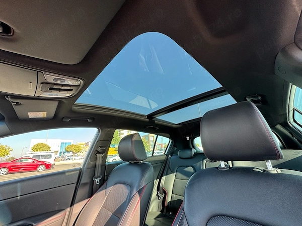 KIA Sportage 2019 — imagine 3