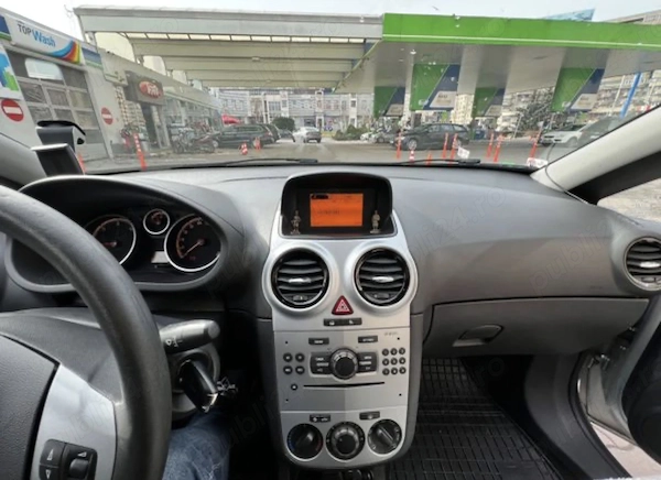 OPEL Corsa 2013 — imagine 5