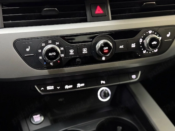 AUDI A4 2020 — imagine 4