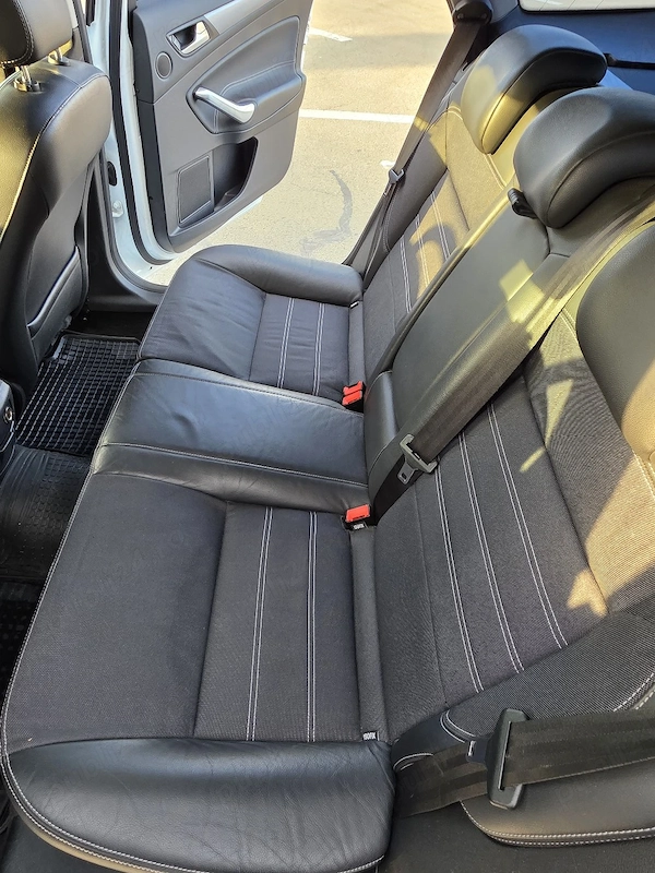 FORD Mondeo 2012 — imagine 7