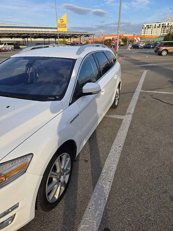 FORD Mondeo 2012 — imagine 6
