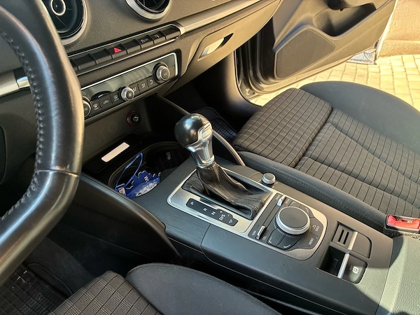 AUDI A3 2014 — imagine 3