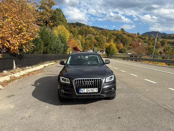 AUDI Q5 2015 — imagine 7