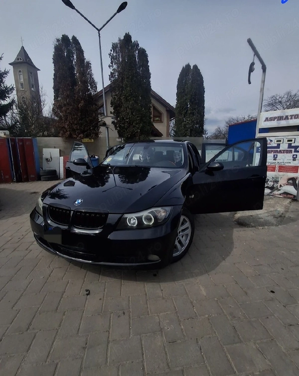 BMW 3 Series 2006 — imagine 2