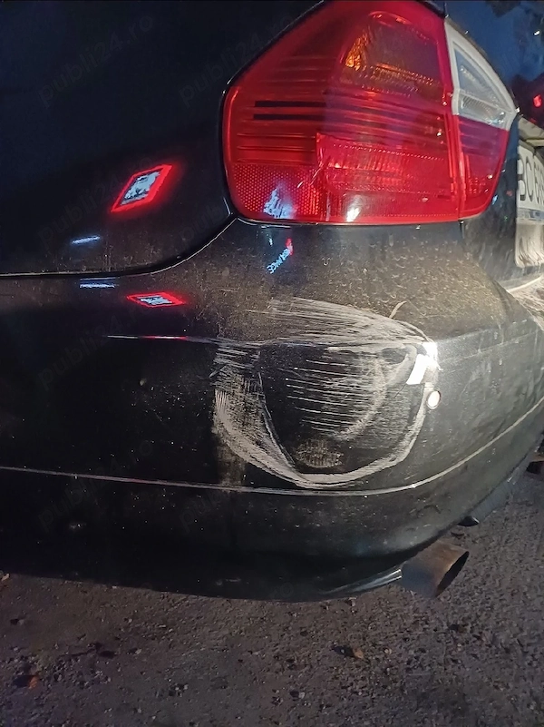 BMW 3 Series 2006 — imagine 4