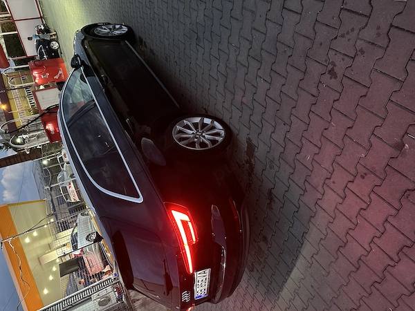 AUDI A4 2017 — imagine 3