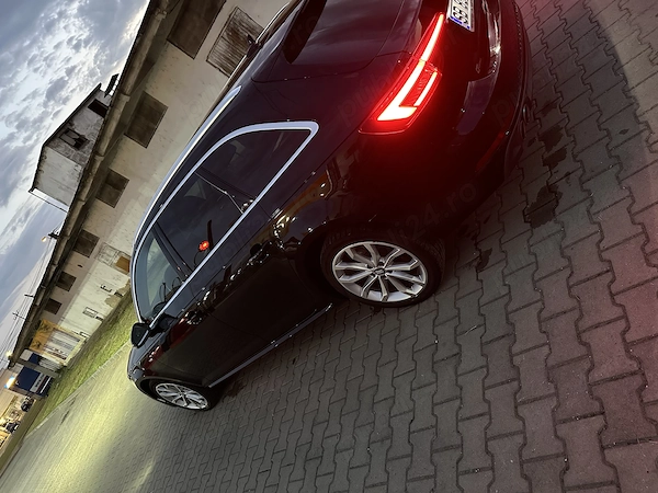 AUDI A4 2017 — imagine 4