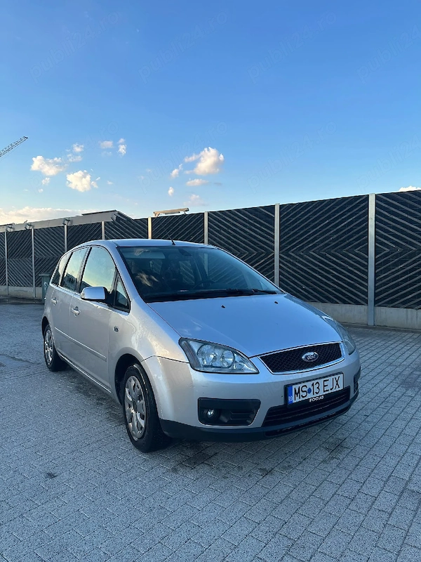 FORD C-Max 2004 — imagine 2