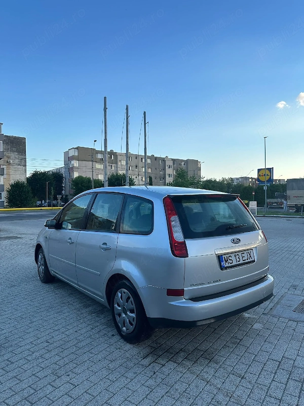 FORD C-Max 2004 — imagine 3