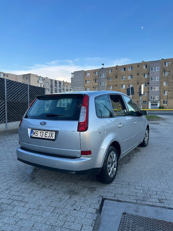 FORD C-Max 2004 — imagine 4