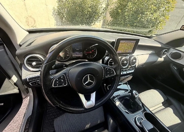 MERCEDES-BENZ E-Class 2015 — imagine 5