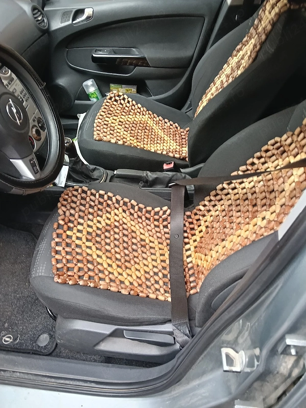 OPEL Corsa 2011 — imagine 2