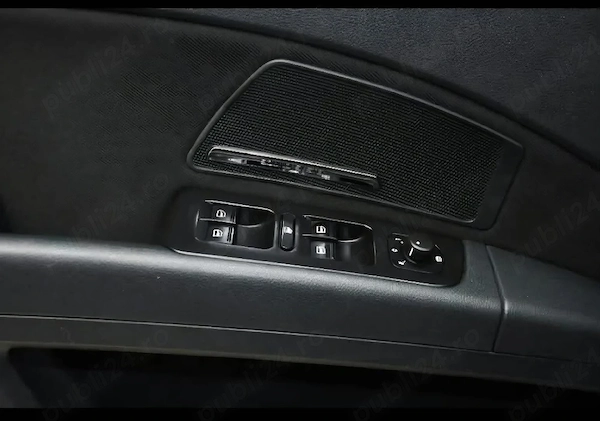 SKODA Superb 2012 — imagine 6