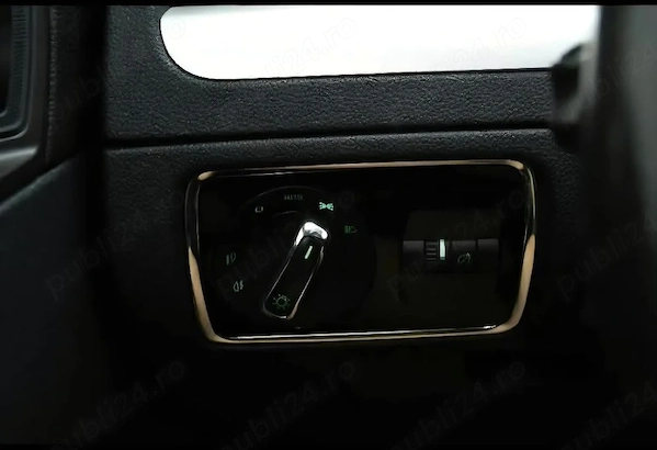 SKODA Superb 2012 — imagine 5