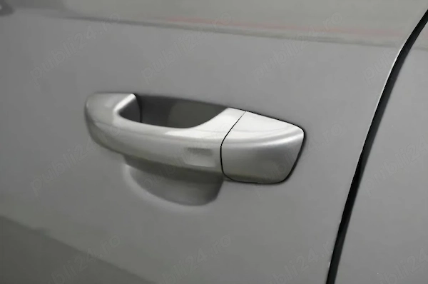 SKODA Superb 2012 — imagine 9