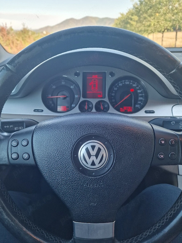 VOLKSWAGEN Passat 2008 — imagine 2