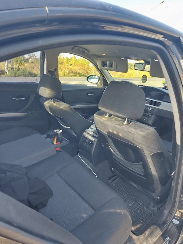 BMW 3 Series 2008 — imagine 3