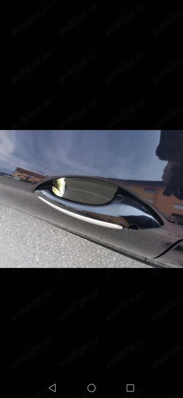 BMW 5 Series 2010 — imagine 7