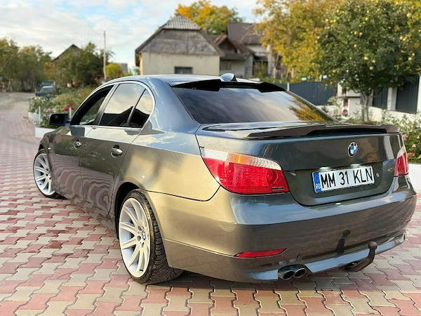 BMW 5 Series 2005 — imagine 3