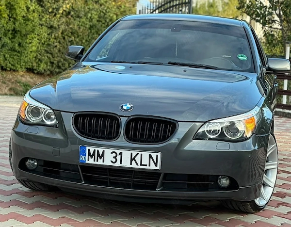 BMW 5 Series 2005 — imagine 2