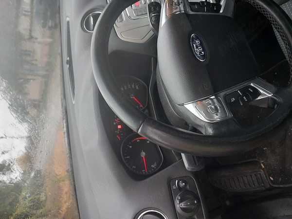 FORD Mondeo 2009 — imagine 2
