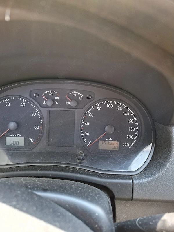 VOLKSWAGEN Polo 2005 — imagine 2