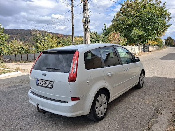 FORD C-Max 2010 — imagine 5