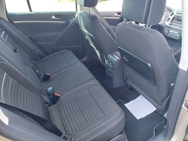 VOLKSWAGEN Tiguan 2014 — imagine 4