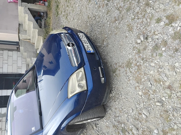 OPEL Vectra 2003 — imagine 5