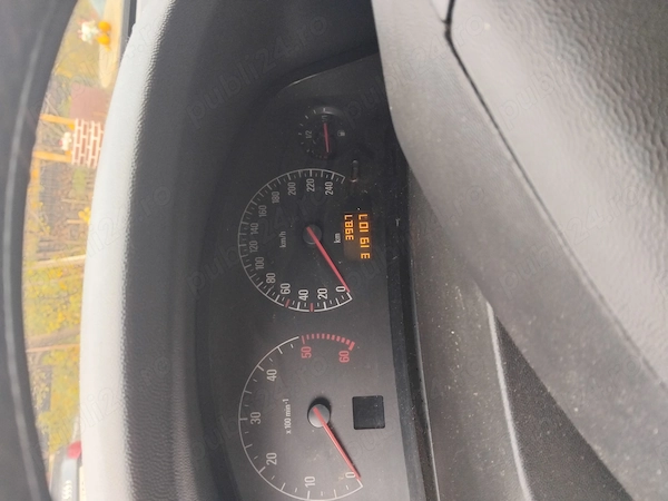 OPEL Vectra 2003 — imagine 3