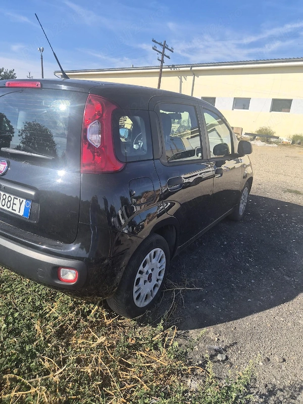 FIAT Panda 2016 — imagine 4