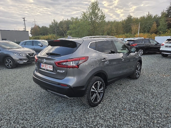 NISSAN Qashqai 2018 — imagine 4
