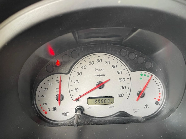 FORD Ka 2014 — imagine 5