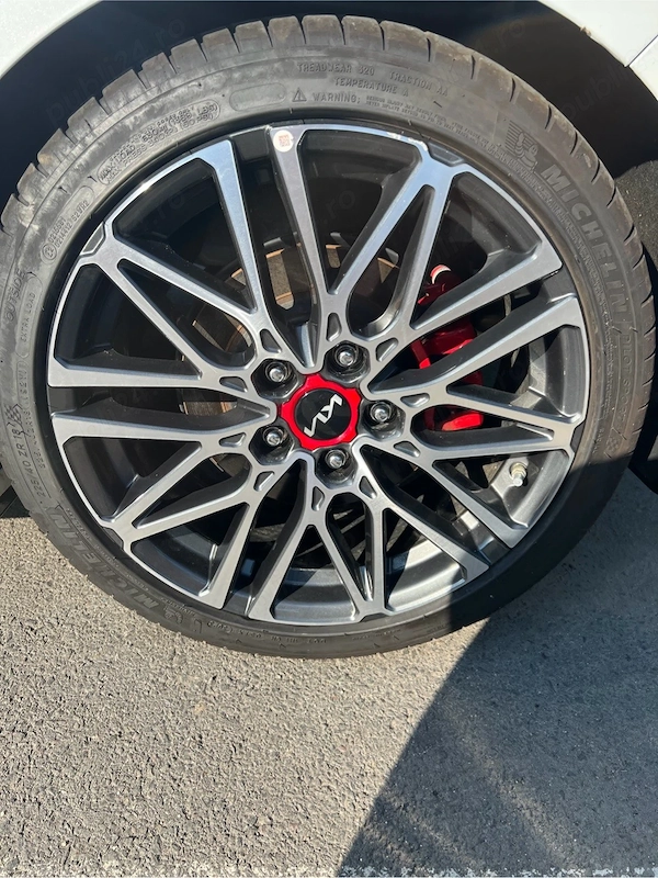KIA Ceed 2023 — imagine 5