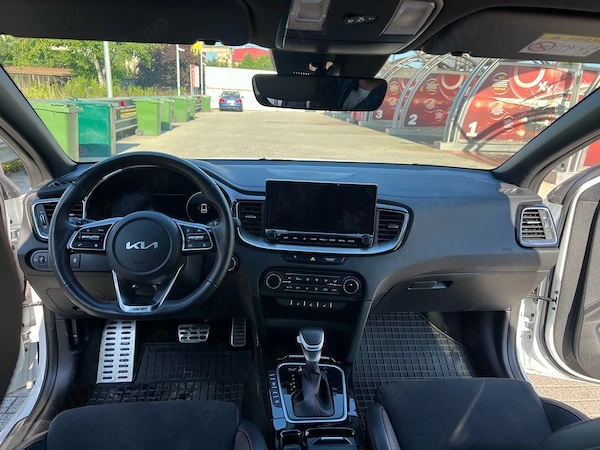 KIA Ceed 2023 — imagine 2