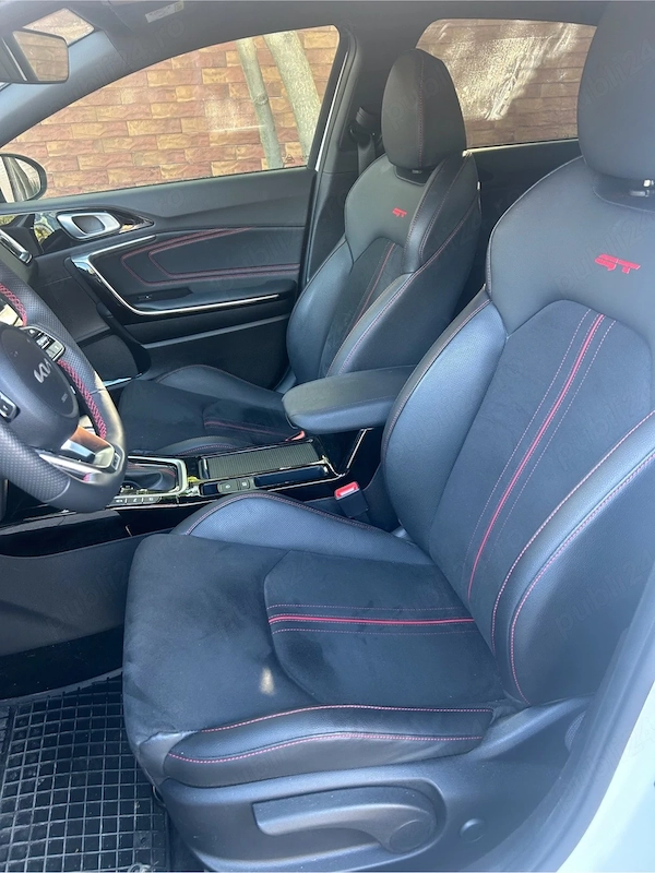 KIA Ceed 2023 — imagine 4