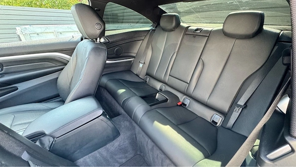 BMW 4 Series 2014 — imagine 3