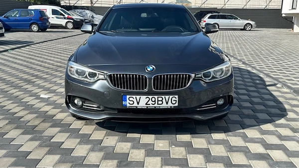 BMW 4 Series 2014 — imagine 2