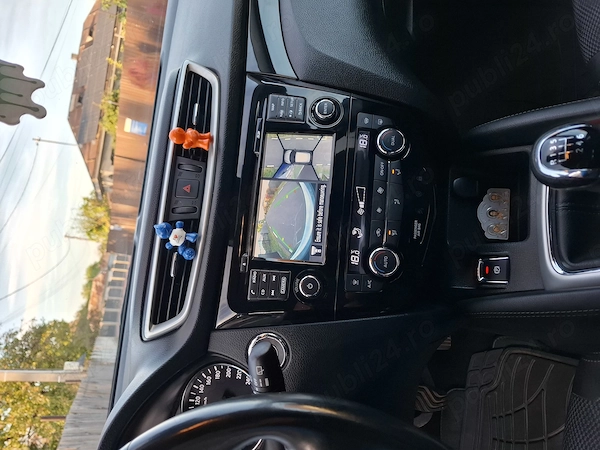 NISSAN Qashqai 2014 — imagine 5