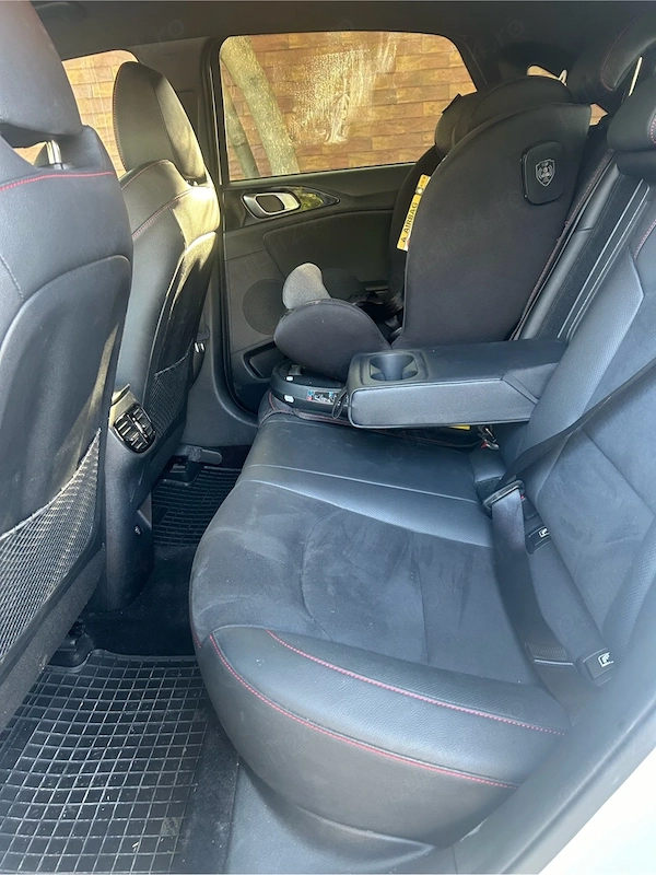 KIA Ceed 2023 — imagine 6