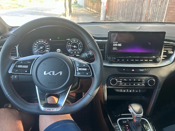 KIA Ceed 2023 — imagine 10