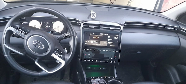 HYUNDAI Tucson 2023 — imagine 6