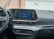 HYUNDAI i20 2021 — imagine 4