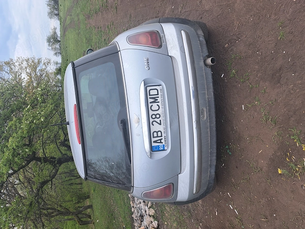 MINI One 2003 — imagine 3